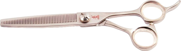 Изображение товара Ножницы для стрижки животных Yento Ergo Line 48T / 22YEN024