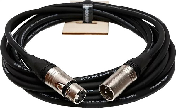 Изображение товара Кабель Shnoor MC220eco-XMXF-3m (3м)