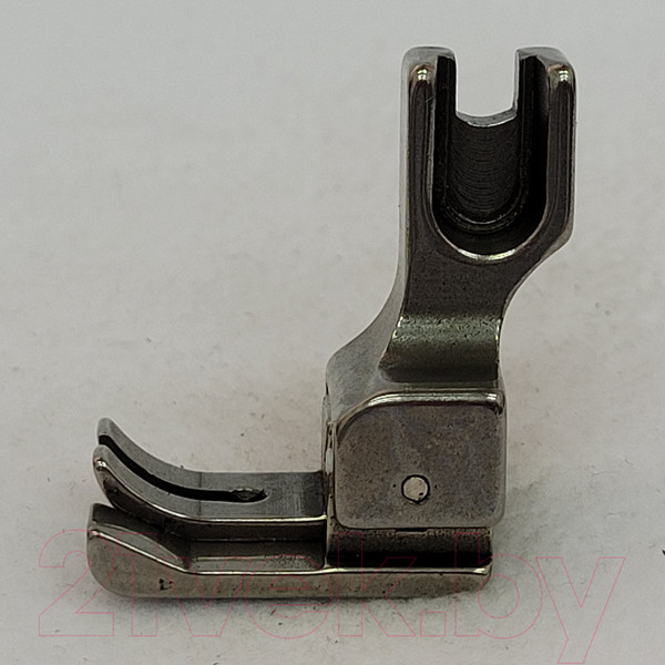 Изображение товара Лапка для промышленной швейной машины Sentex CR 3/16E(AA)