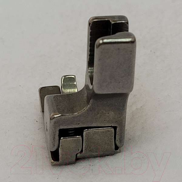 Изображение товара Лапка для промышленной швейной машины Sentex CR 3/16E(AA)