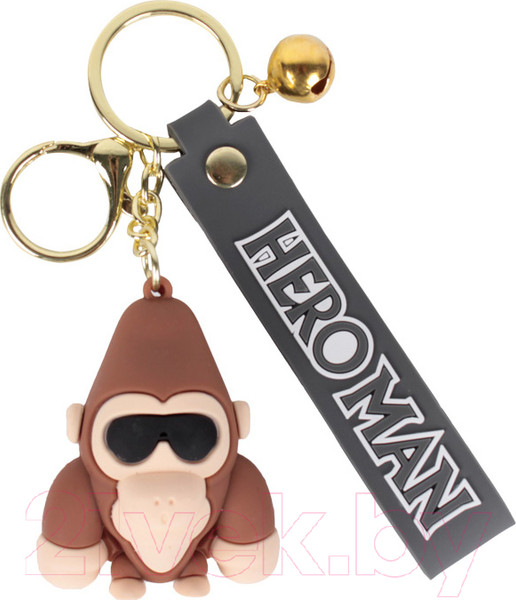 Изображение товара Брелок Darvish Горилла / DV-H-1556