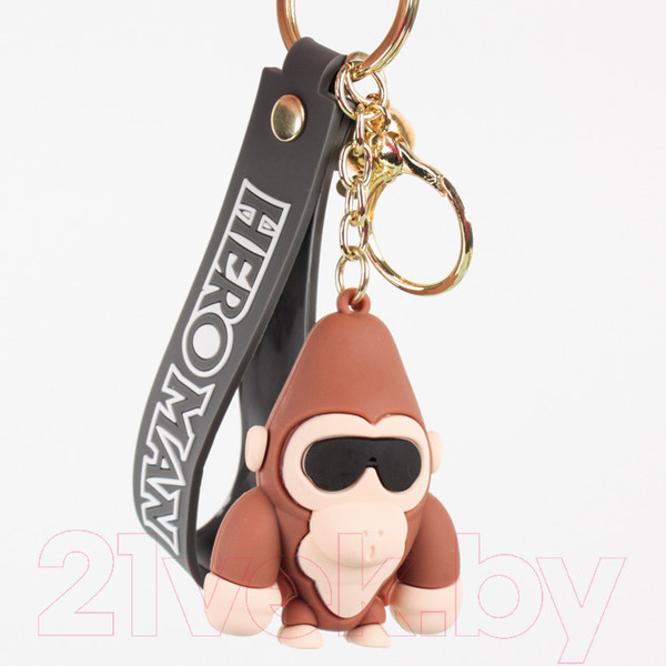Изображение товара Брелок Darvish Горилла / DV-H-1556