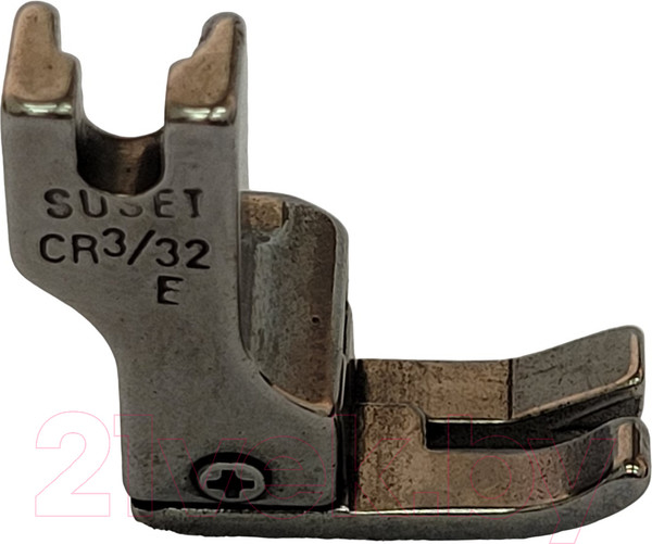 Изображение товара Лапка для промышленной швейной машины Sentex CR 3/32E