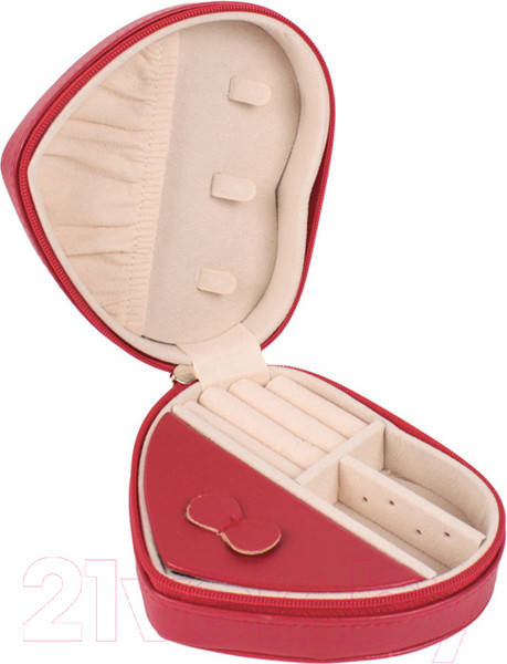 Изображение товара Шкатулка Darvish Сердце / DV-H-1574