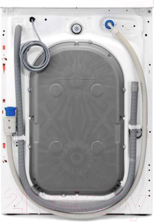 Изображение товара Стиральная машина AEG LFR73844VE