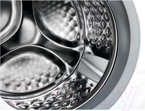 Изображение товара Стиральная машина AEG LFR73844VE