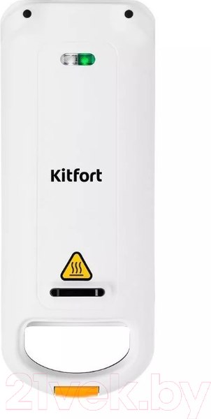 Изображение товара Вафельница Kitfort KT-1689
