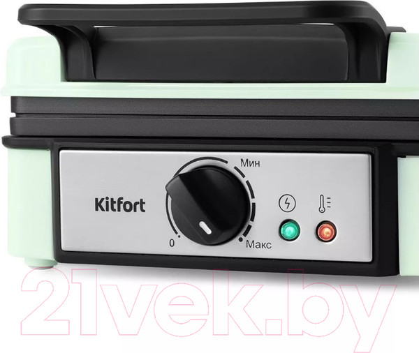 Изображение товара Вафельница Kitfort KT-1693