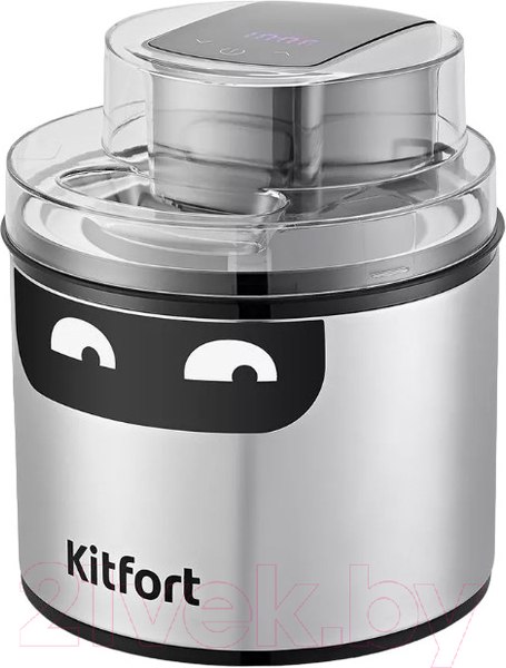 Изображение товара Мороженица Kitfort KT-1828