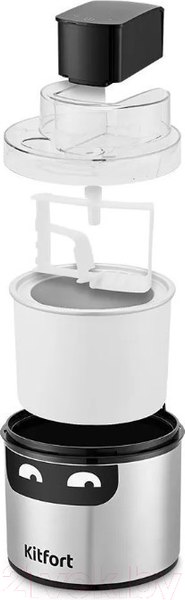 Изображение товара Мороженица Kitfort KT-1828