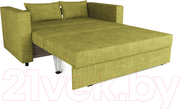 Изображение товара Диван Stolline Алекс 1 03 (Montreal 72)