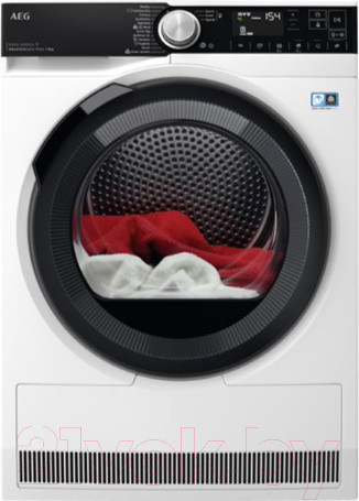 Изображение товара Сушильная машина AEG TR958M6CE