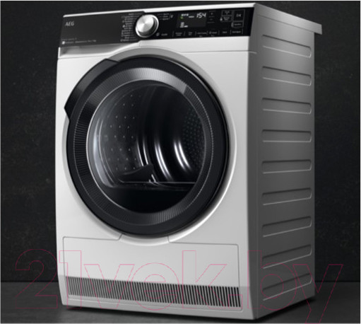 Изображение товара Сушильная машина AEG TR958M6CE
