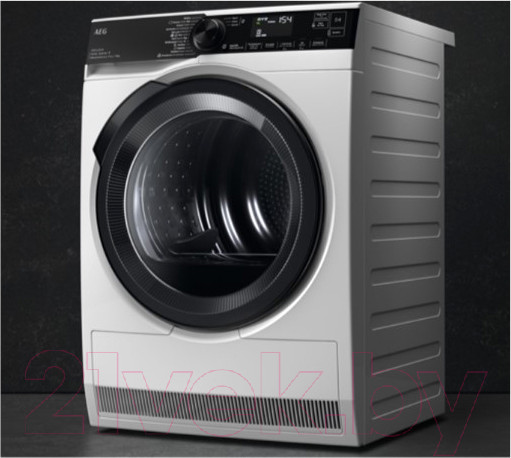 Изображение товара Сушильная машина AEG TR939M6CE