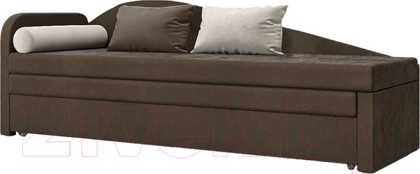 Изображение товара Тахта Stolline Верди 12 УЛ (Como 09/Verona 03)
