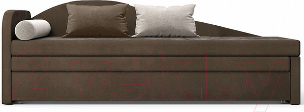 Изображение товара Тахта Stolline Верди 12 УЛ (Como 09/Verona 03)