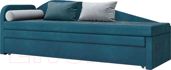 Изображение товара Тахта Stolline Верди 14 УЛ (Como 14/Verona 18)