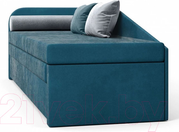 Изображение товара Тахта Stolline Верди 14 УЛ (Como 14/Verona 18)