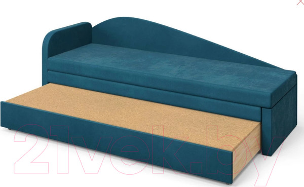 Изображение товара Тахта Stolline Верди 14 УЛ (Como 14/Verona 18)