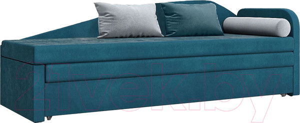 Изображение товара Тахта Stolline Верди 15 УП (Como 14/Verona 18)