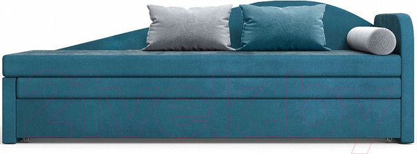 Изображение товара Тахта Stolline Верди 15 УП (Como 14/Verona 18)