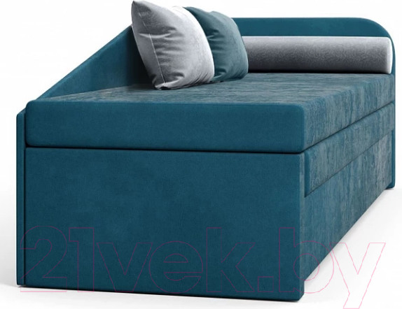 Изображение товара Тахта Stolline Верди 15 УП (Como 14/Verona 18)