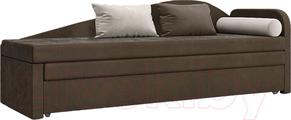 Изображение товара Тахта Stolline Верди 13 УП (Como 09/Verona 03)