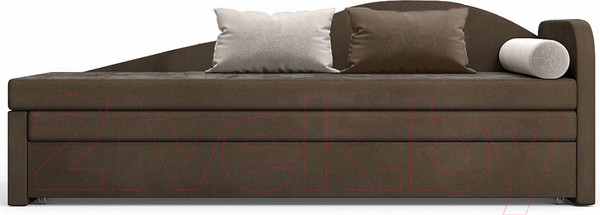 Изображение товара Тахта Stolline Верди 13 УП (Como 09/Verona 03)