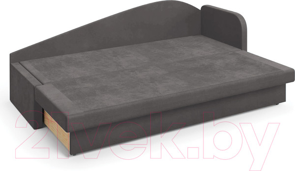 Изображение товара Тахта Stolline Верди 17 УП (серый)