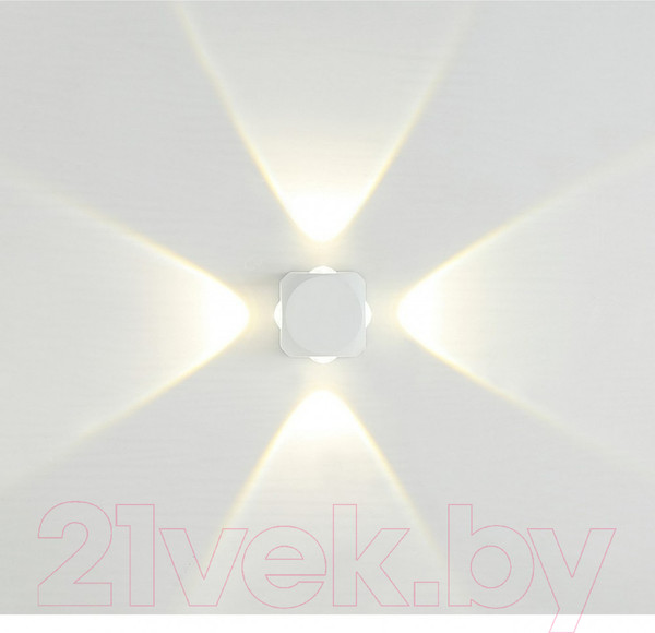 Изображение товара Бра Imex IL.0014.0016-4 WH (белый)