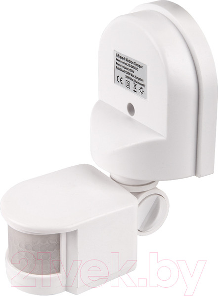 Изображение товара Датчик движения General Lighting GMS1-W-11-7-W / 475800