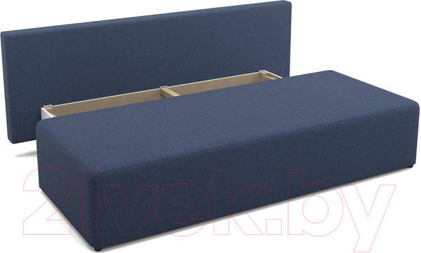 Изображение товара Диван Stolline Нексус 01 (Ca-keten 3240)