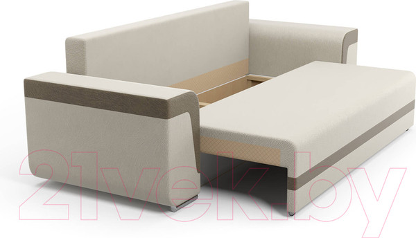 Изображение товара Диван Stolline Марракеш 01 (Modrone wr Bianco 100/Faro w 102)