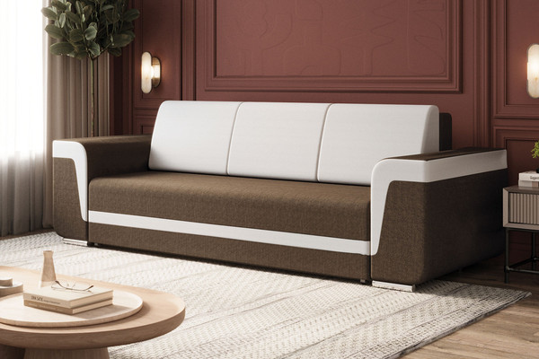 Изображение товара Диван Stolline Марракеш 09 (RE 02/Santana 08)