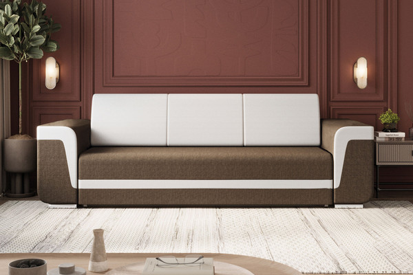 Изображение товара Диван Stolline Марракеш 09 (RE 02/Santana 08)