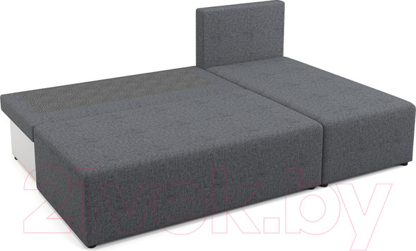 Изображение товара Диван угловой Stolline Комо 02 У(П)Л (ML151027 Velvet 9)