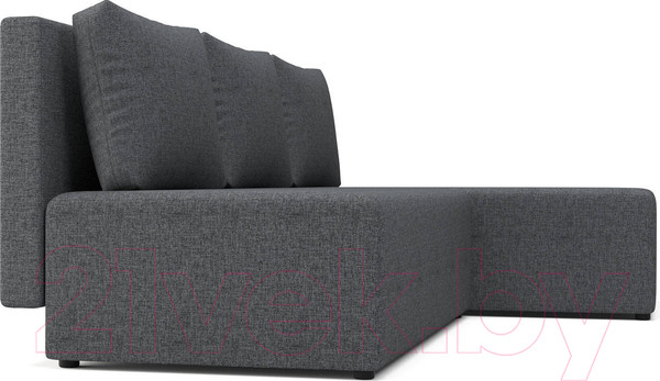 Изображение товара Диван угловой Stolline Комо 02 У(П)Л (ML151027 Velvet 9)