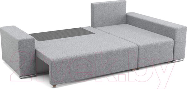 Изображение товара Диван угловой Stolline Маркиз 06 У(П)Л (BE 020-10)