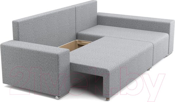 Изображение товара Диван угловой Stolline Маркиз 06 У(П)Л (BE 020-10)