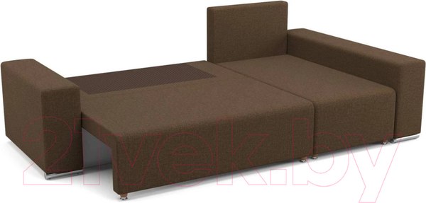 Изображение товара Диван угловой Stolline Маркиз 07 У(П)Л (RE 02)