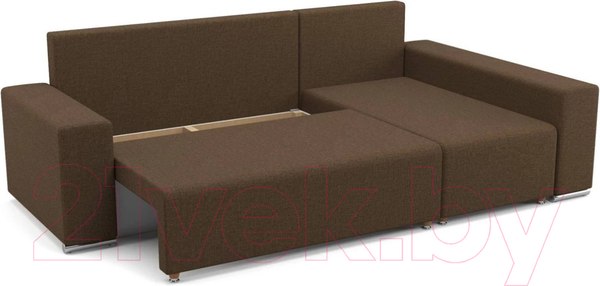 Изображение товара Диван угловой Stolline Маркиз 07 У(П)Л (RE 02)