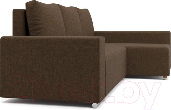 Изображение товара Диван угловой Stolline Маркиз 07 У(П)Л (RE 02)
