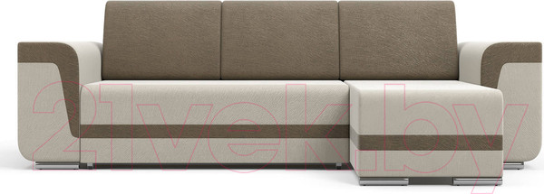 Изображение товара Диван угловой Stolline Марракеш 02 (Modrone wr Bianco 100/Faro w 102)