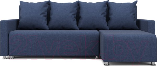Изображение товара Диван угловой Stolline Челси 01 У(П)Л (Ca-keten 3240)