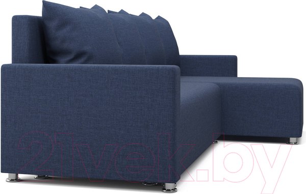 Изображение товара Диван угловой Stolline Челси 01 У(П)Л (Ca-keten 3240)