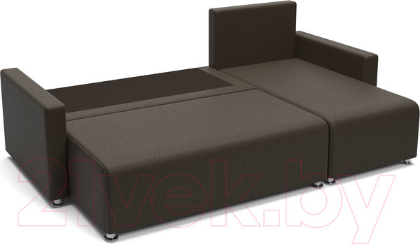 Изображение товара Диван угловой Stolline Челси 2 27 У(П)Л (Romeo 04)