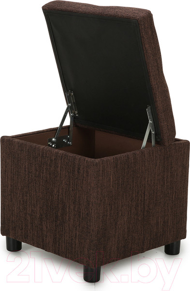 Изображение товара Пуф Stolline Квин 41 (Bingo 20)