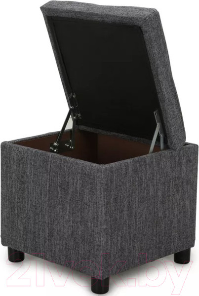 Изображение товара Пуф Stolline Квин 41 (Bingo 25)