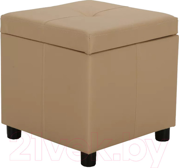 Изображение товара Пуф Stolline Квин 41 (Nitro Beige)