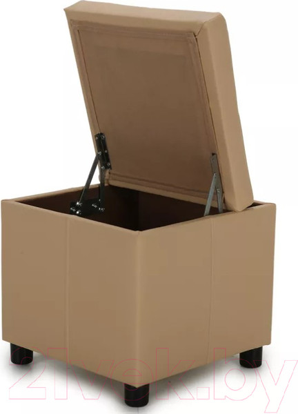 Изображение товара Пуф Stolline Квин 41 (Nitro Beige)